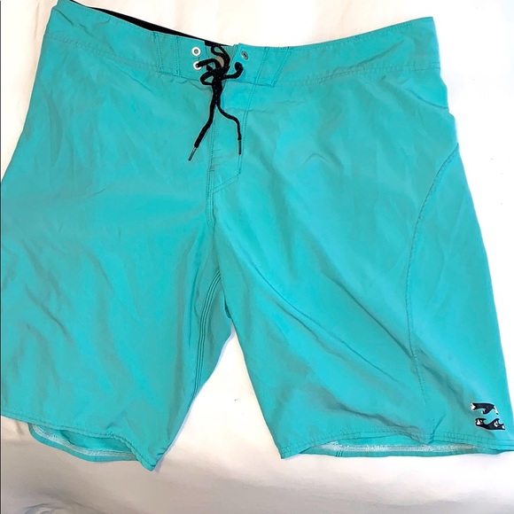 Billabong PlatinumX Boardshorts